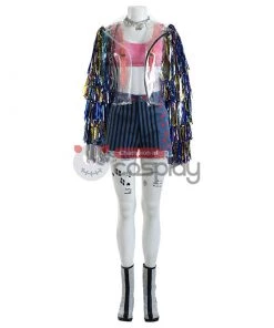HQ Matthew Libatique Rainbow Halloween Cosplay Costume 18 HQ Matthew Libatique Rainbow Halloween Cosplay Costume -Cosplay Sales Store 1 800x800 95