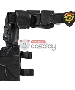Resident Evil 3 Remake Jill Valentine Cosplay Costume 27 Resident Evil 3 Remake Jill Valentine Cosplay Costume -Cosplay Sales Store 10 800x800 102
