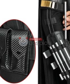 Robert Pattinson Costume 2022 Movie SuperHero Bruce Wayne Cosplay Suit 42 Robert Pattinson Costume 2022 Movie SuperHero Bruce Wayne Cosplay Suit -Cosplay Sales Store 10 800x800 103