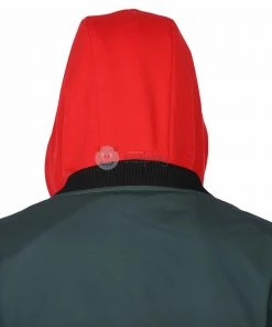 Spider Man Into The Spider Verse Aaron Davis Cosplay Costume -Cosplay Sales Store 10 800x800 105