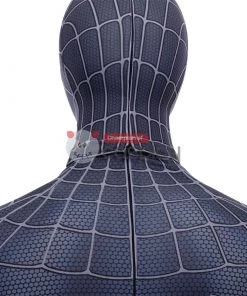 Adult Spider Man 3 Venom Spider-Man Halloween Cosplay Costume -Cosplay Sales Store 10 800x800 11