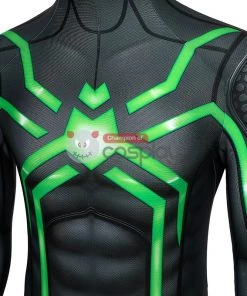Spiderman Jumpsuit Spider Man PS4 Stealth Big Time Cosplay Costume Suit -Cosplay Sales Store 10 800x800 110