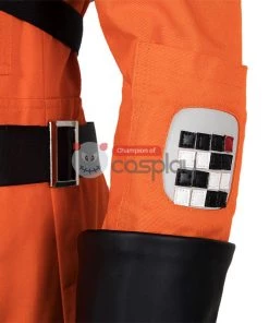 Star Wars Costumes Luke Skywalker X-Wing Pilot Fighter Cosplay Costume -Cosplay Sales Store 10 800x800 115
