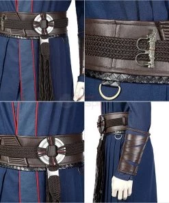 Stephen Strange Cosplay Costume Doctor Strange in the Multiverse of Madness Suit -Cosplay Sales Store 10 800x800 116