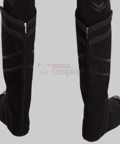 The Avengers Captain America Civil War Black Panther Cosplay Costume Deluxe Outfit -Cosplay Sales Store 10 800x800 118