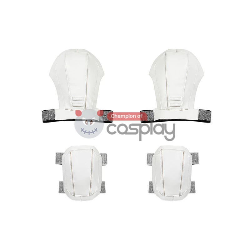 Yelena Belova Costume Black Widow 2021 Cosplay Costume 14 Yelena Belova Costume Black Widow 2021 Cosplay Costume - Image 12