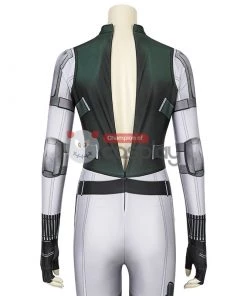 Yelena Belova Jumpsuit Black Widow 2020 Cosplay Costume -Cosplay Sales Store 10 800x800 130