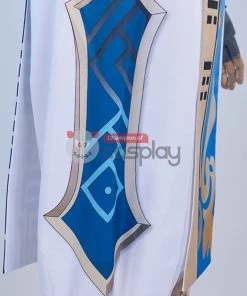 Chongyun Costume Genshin Impact Cosplay Costumes -Cosplay Sales Store 10 800x800 133