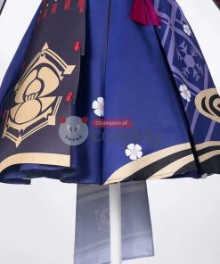 Genshin Impact Ayaka Cosplay Costume 25 Genshin Impact Ayaka Cosplay Costume -Cosplay Sales Store 10 800x800 136