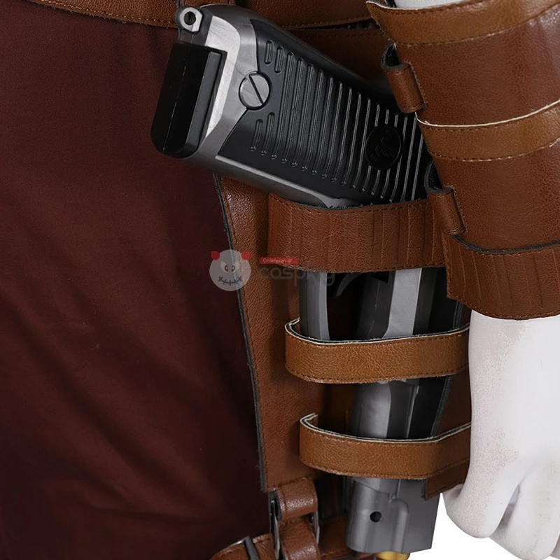 Nebula Costume Avengers Endgame Cosplay Costume 14 Nebula Costume Avengers Endgame Cosplay Costume - Image 12