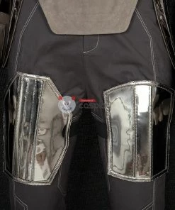 Star Wars The Mandalorian Cosplay Costume -Cosplay Sales Store 10 800x800 146