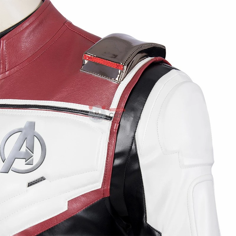 Avengers 4 Avengers Endgame Quantum Realm Cosplay Costumes 13 Avengers 4 Avengers Endgame Quantum Realm Cosplay Costumes - Image 11