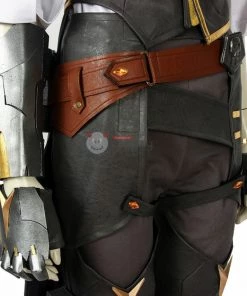 Ashe Costumes Overwatch Cosplay Costumes Full Set 24 Ashe Costumes Overwatch Cosplay Costumes Full Set -Cosplay Sales Store 10 800x800 154