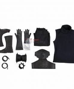 Cloud Strife Costume Final Fantasy VII Remake Cosplay Costume -Cosplay Sales Store 10 800x800 158