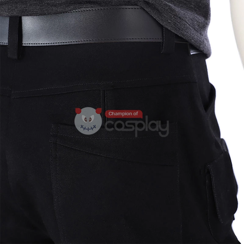 Cyberpunk 2077 Cosplay Costume Full Set 13 Cyberpunk 2077 Cosplay Costume Full Set - Image 11