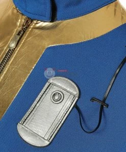 FALLOUT 76 Costume Full Suit Outfit Women Cosplay Costume -Cosplay Sales Store 10 800x800 162