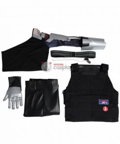 Johnny Silverhand Costume Cyberpunk 2077 Cosplay Costume -Cosplay Sales Store 10 800x800 168