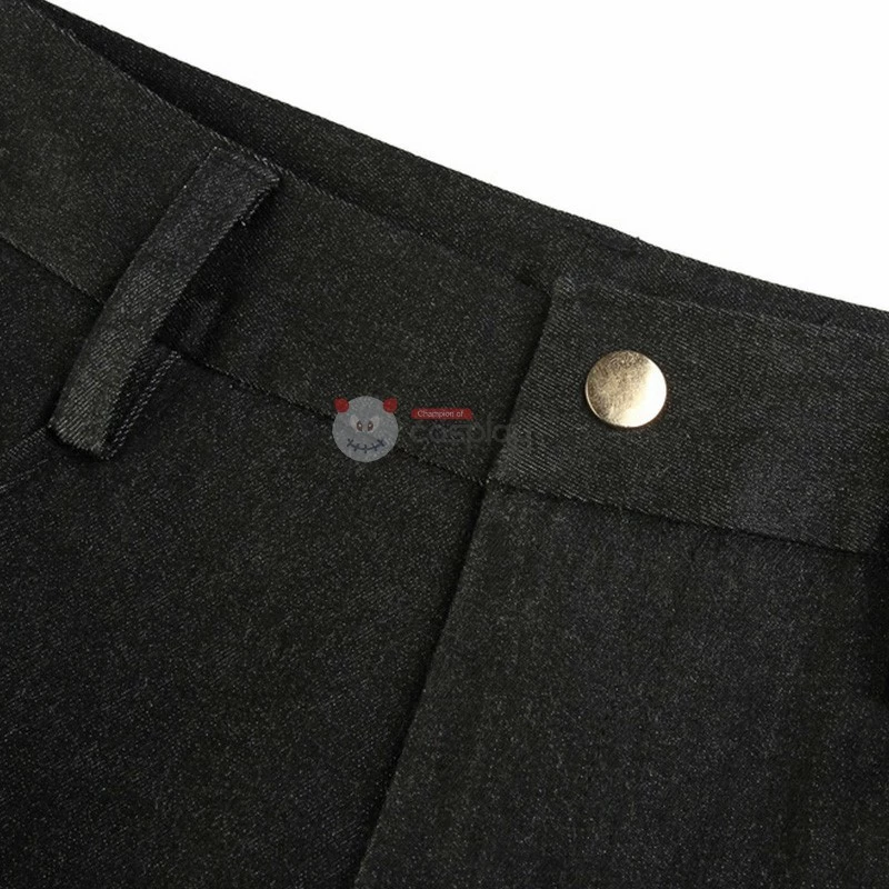 Joseph Seed Costume Far Cry 5 Inside Eden-S Gate Faith Cosplay Costumes 13 Joseph Seed Costume Far Cry 5 Inside Eden-S Gate Faith Cosplay Costumes - Image 11