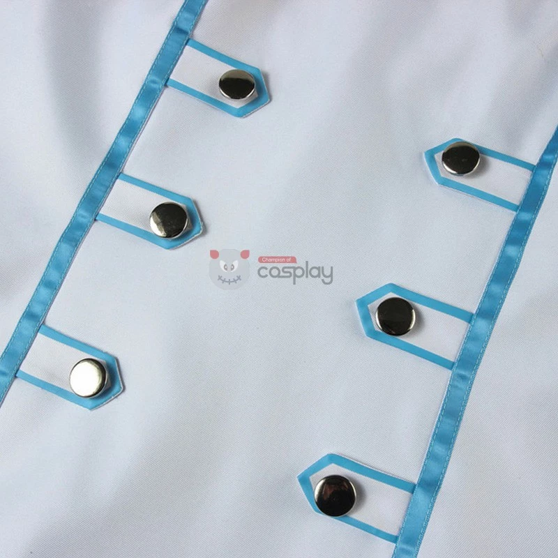 NICO Costume Dead Or Alive 6 NICO Cosplay Costumes 13 NICO Costume Dead Or Alive 6 NICO Cosplay Costumes - Image 11