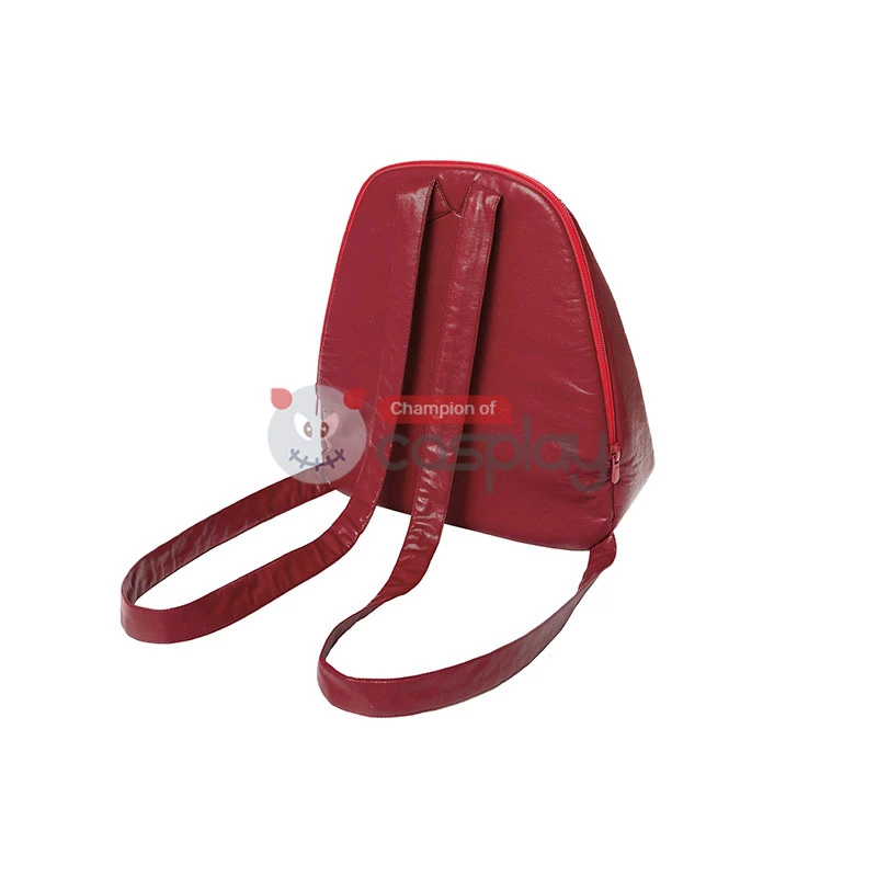 Pokemon Sword and Shield Marnie Cosplay Costume Suit 13 Pokemon Sword and Shield Marnie Cosplay Costume Suit - Image 11