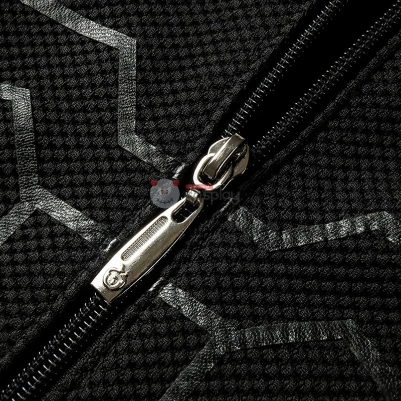 Black Widow Costume Avengers Endgame Natasha Romanoff Cosplay Costume Upgraded Version 11 Black Widow Costume Avengers Endgame Natasha Romanoff Cosplay Costume Upgraded Version - Image 9