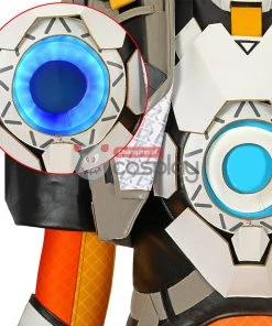 Tracer Costumes Overwatch 2 Lena Oxton Cosplay Costume -Cosplay Sales Store 10 800x800 183