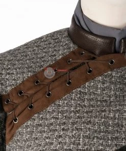 Arya Stark Cosplay Costume House Stark Cosplay Suit -Cosplay Sales Store 10 800x800 185