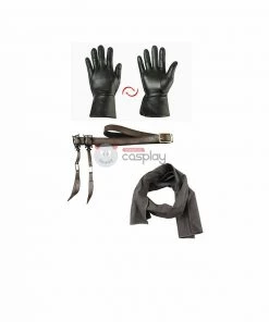 Arya Stark Costume Game of Thrones 8 Cosplay Costume -Cosplay Sales Store 10 800x800 186