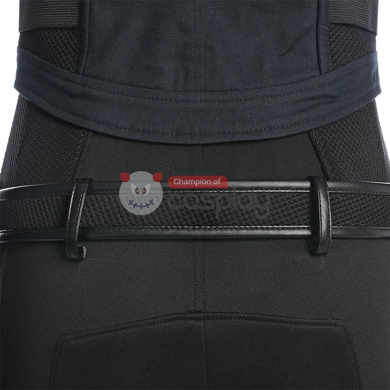 Black Widow Costumes Avengers Infinity War Cosplay Costume 13 Black Widow Costumes Avengers Infinity War Cosplay Costume - Image 11