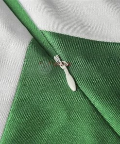 Burai Dragon Ranger Costume Green Mighty Morphin' Power Rangers Cosplay Costumes -Cosplay Sales Store 10 800x800 190