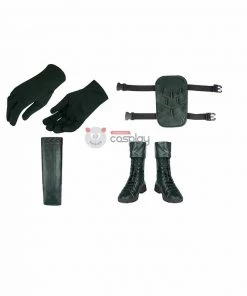 Oliver Queen Cosplay Costume S8 Green Suit -Cosplay Sales Store 10 800x800 202