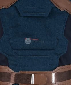 Captain America Cosplay Costumes Avengers Endgame Steve Rogers Costume -Cosplay Sales Store 10 800x800 25