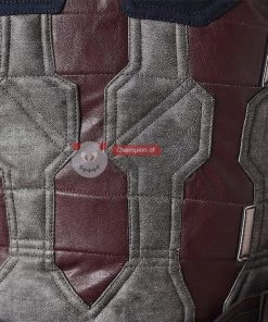 Captain America Costumes Avengers Infinity War Steve Rogers Cosplay Costume -Cosplay Sales Store 10 800x800 28