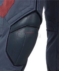 Captain America Costumes Avengers-Endgame Steve Rogers Cosplay Costumes -Cosplay Sales Store 10 800x800 29