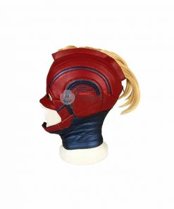 Carol Danvers Costume Avengers 4 Endgame Captain Marvel Cosplay Costume -Cosplay Sales Store 10 800x800 33