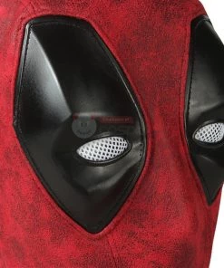 Deadpool 2 Costume Wade Wilson Deadpool Cosplay Costume Full Set -Cosplay Sales Store 10 800x800 36