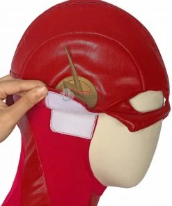 Halloween Barry Allen Suit TF Season 5 Cosplay Costume 24 Halloween Barry Allen Suit TF Season 5 Cosplay Costume -Cosplay Sales Store 10 800x800 51