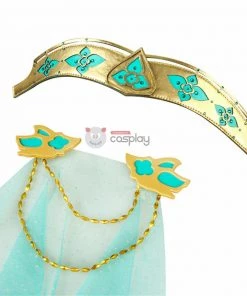 Jasmine Costumes Aladdin Live Edition Cosplay Costumes -Cosplay Sales Store 10 800x800 63
