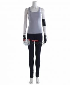 Jill Valentine Costume Resident Evil 3 Remake Cosplay Costume -Cosplay Sales Store 10 800x800 64