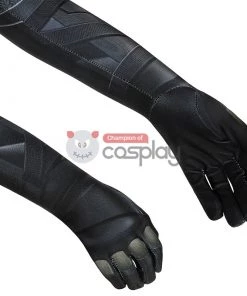 Kids Bruce Wayne Cosplay Costume Halloween Polyester Jumpsuit -Cosplay Sales Store 10 800x800 68