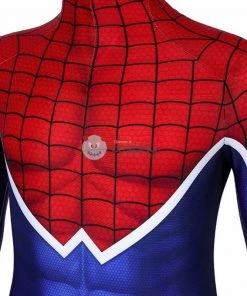 Kids Spider Man Costumes Spider-Man PS4 Punk Suit Cosplay Costumes -Cosplay Sales Store 10 800x800 76