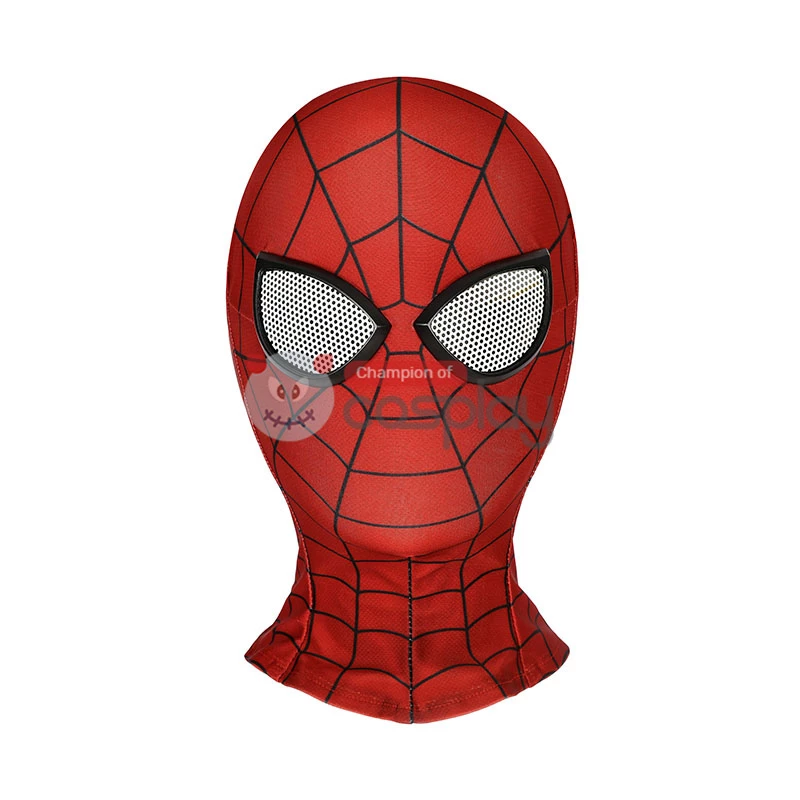 Kids Spider Man Tobey Maguire Cosplay Costume Edition Spiderman Jumpsuit 13 Kids Spider Man Tobey Maguire Cosplay Costume Edition Spiderman Jumpsuit - Image 11