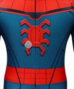 Kids SpiderMan Cosplay Spider-Man Homecoming Cosplay Costumes -Cosplay Sales Store 10 800x800 79
