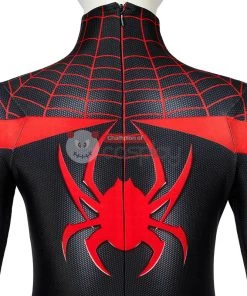 Kids Ultimate Spider Man Cosplay Costume Spiderman PS5 Miles Morales Jumpsuit 26 Kids Ultimate Spider Man Cosplay Costume Spiderman PS5 Miles Morales Jumpsuit -Cosplay Sales Store 10 800x800 81