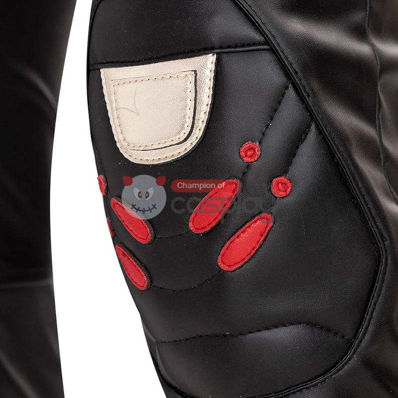 Knights Jason Todd Halloween Cosplay Costume 13 Knights Jason Todd Halloween Cosplay Costume - Image 11