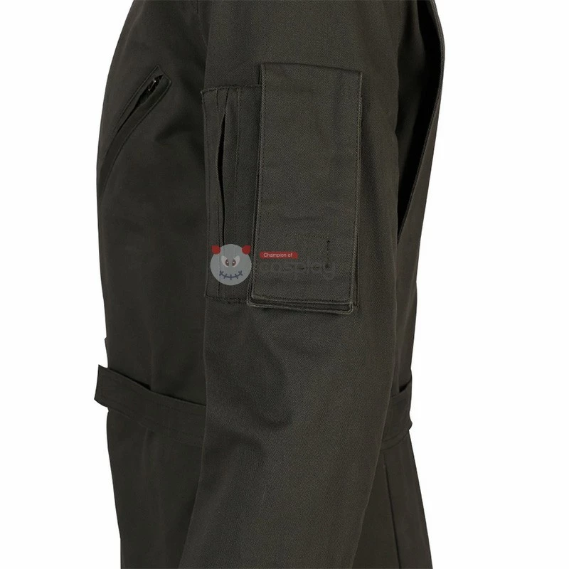 Medellin Costume Top Gun 2 Maverick Cosplay Costumes 12 Medellin Costume Top Gun 2 Maverick Cosplay Costumes - Image 10