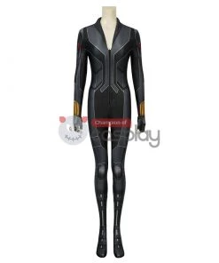 Natasha Romanoff Jumpsuit 2020 Black Widow Cosplay Costumes -Cosplay Sales Store 10 800x800 90