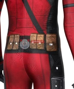 New Deadpool Wade Wilson Jumpsuit Cosplay Costume -Cosplay Sales Store 10 800x800 93