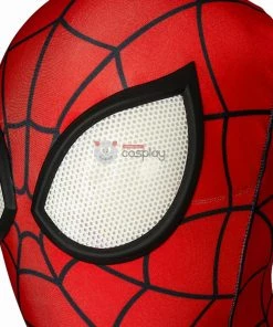 Peter Parker Costumes Ultimate Spider-Man Season1 Cosplay Costumes -Cosplay Sales Store 10 800x800 97