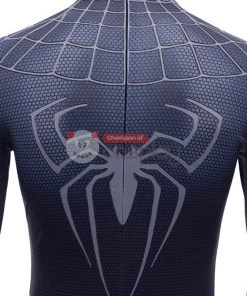 Adult Spider Man 3 Venom Spider-Man Halloween Cosplay Costume -Cosplay Sales Store 11 800x800 10